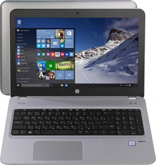 Ноутбук HP ProBook 430 G4 Core i5 7200U 1-616 Баград.рф